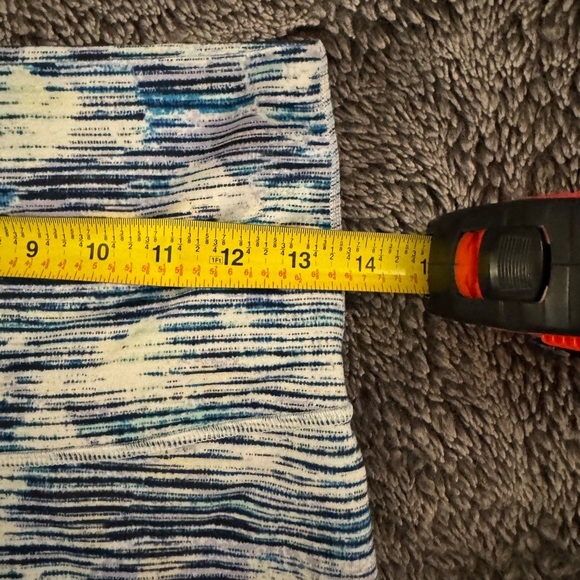 LULULEMON Women’s True Self Cropped Leggings - Picture 5 of 13